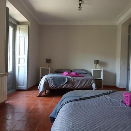 Pme Rooms Madrid Extérieur photo