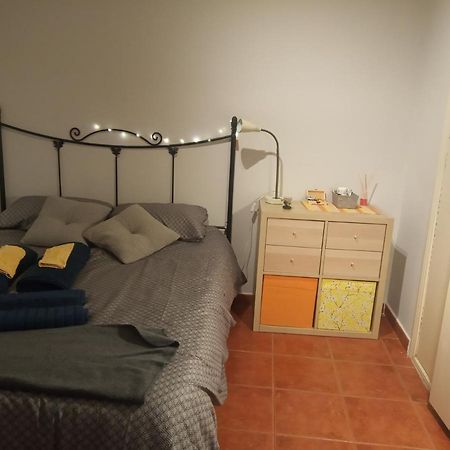 Pme Rooms Madrid Extérieur photo