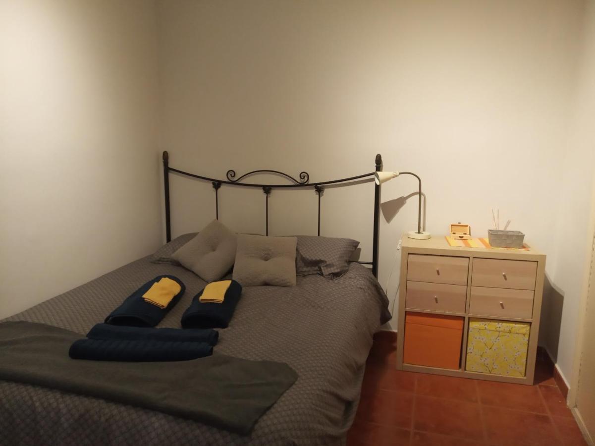 Pme Rooms Madrid Extérieur photo