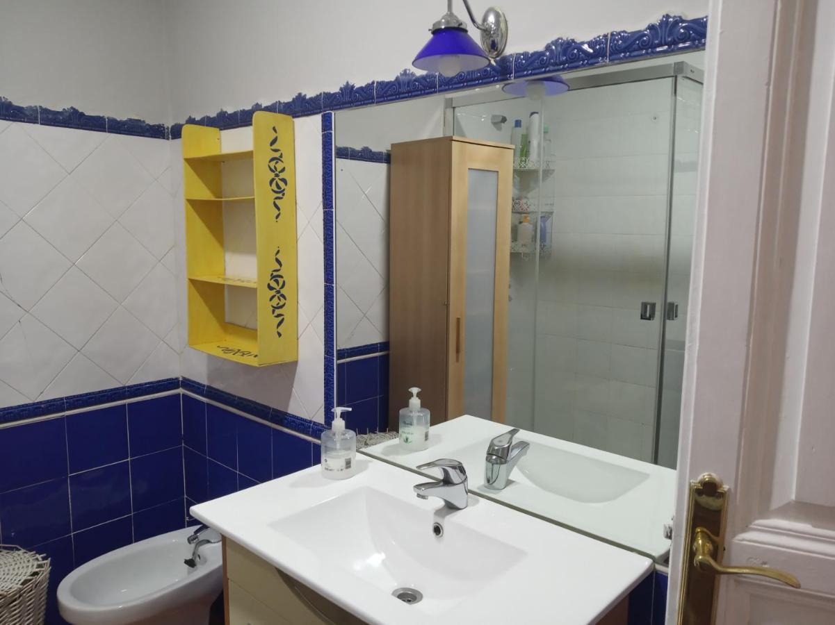 Pme Rooms Madrid Extérieur photo