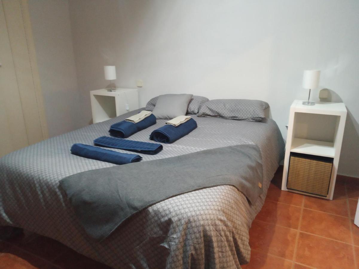Pme Rooms Madrid Extérieur photo