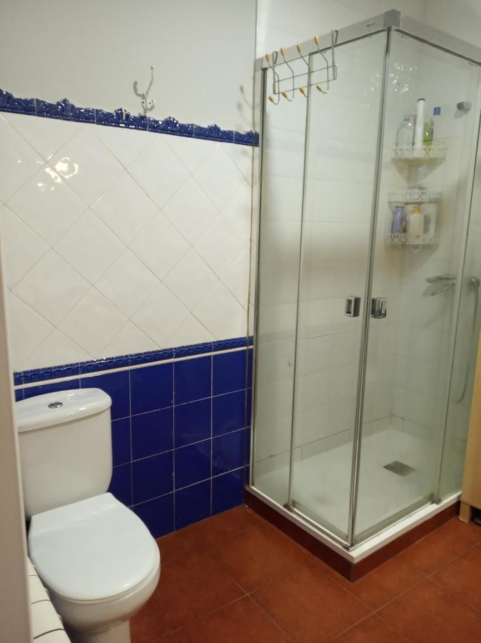 Pme Rooms Madrid Extérieur photo