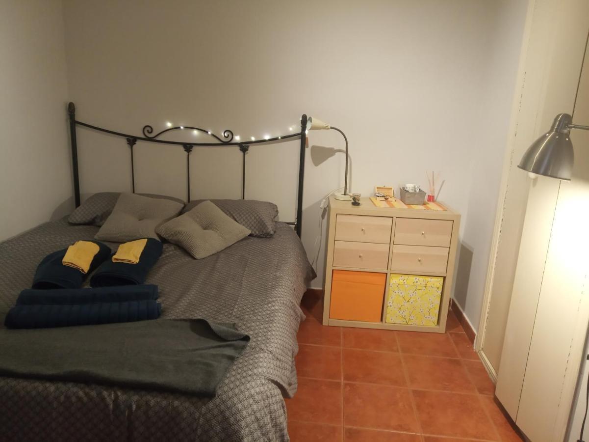 Pme Rooms Madrid Extérieur photo