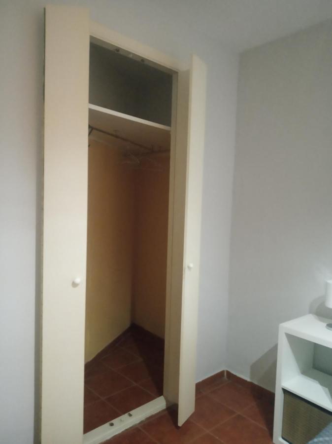 Pme Rooms Madrid Extérieur photo