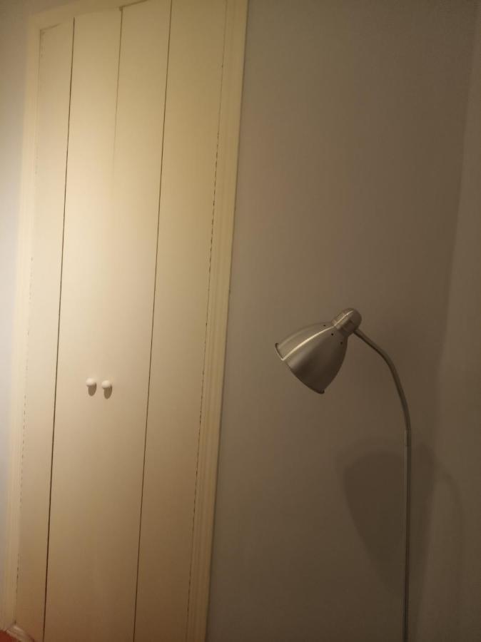 Pme Rooms Madrid Extérieur photo