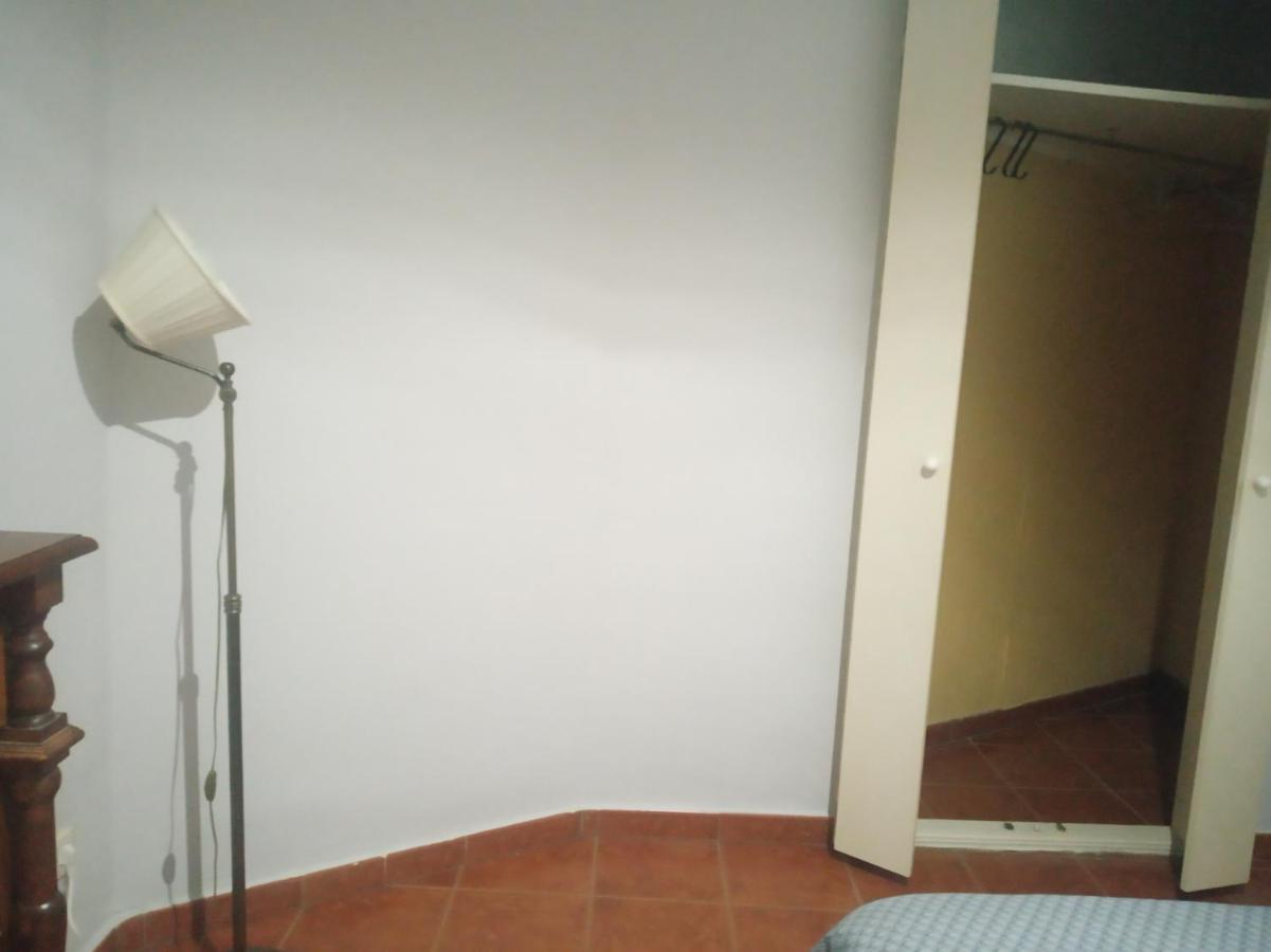 Pme Rooms Madrid Extérieur photo