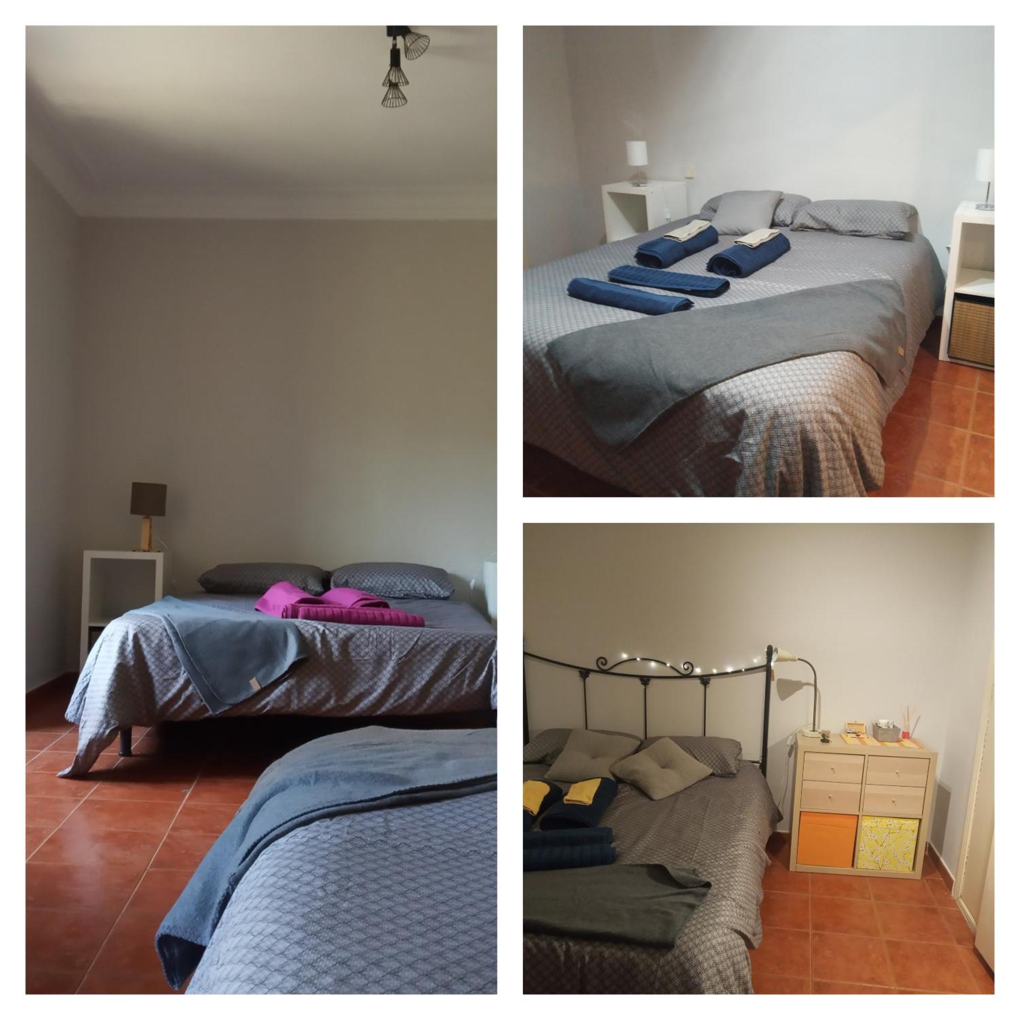 Pme Rooms Madrid Extérieur photo